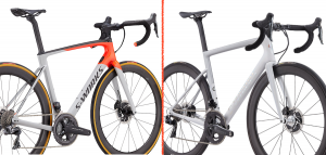 Specialized Tarmac o Roubaix? Quali differenze e come scegliere?