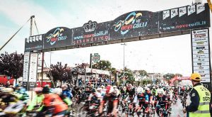 Nove Colli 2020: fissata la data del "click day" per iscriversi all'edizione numero 50