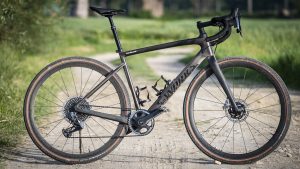 Nuova Specialized Diverge: geometrie rivoluzionate, più stabile e divertente
