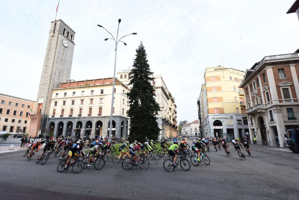 Granfondo Tre Valli Varesine