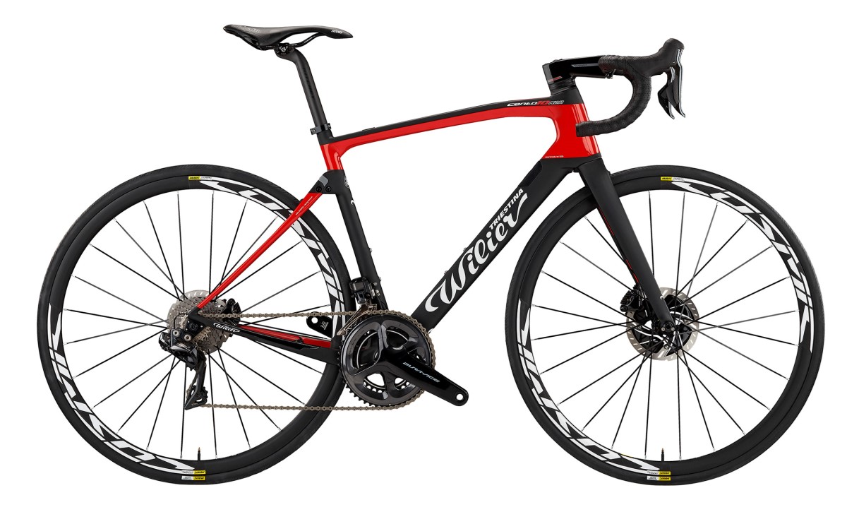 Wilier Triestina e Team Direct Energie