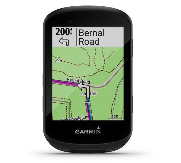 Garmin Edge 530 e 830