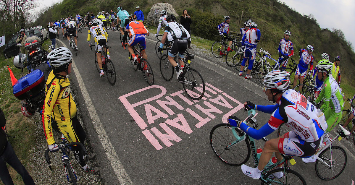 cima Pantani