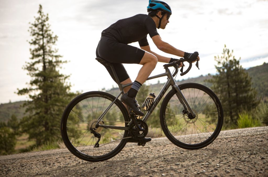 Giant Contend