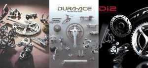 Shimano Dura Ace dal 1973 ad oggi: la storia, l'evoluzione e tanti ricordi...
