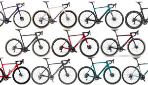 Scegliere la bici da corsa 2020. Ecco tutti i modelli sul mercato