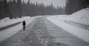 Alaska LimitLess #2: neve, vento e strada ghiacciata nel Parco Nazionale Denali