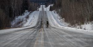 Alaska Limitless #4: tappa breve ma ricca di difficoltà