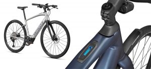 Nuova Specialized Turbo Vado SL: città oppure sport e autonomia di 130 km