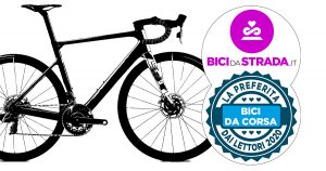 SONDAGGIO - Qual è bici da corsa 2020 preferita dai lettori? Dite la vostra...