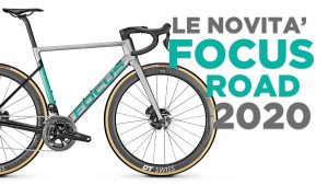 VIDEO - Novità Focus Strada 2020: la gamma con prezzi e allestimenti