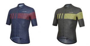 rh+ Super Light Project: leggerezza, funzionalità e comfort