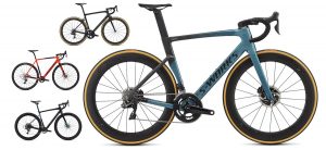 Gamma Specialized 2019: le foto e i prezzi di tutti i modelli