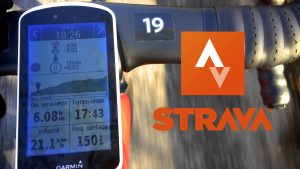 Ecco cos'è Strava e come può cambiare il vostro modo di usare la bici