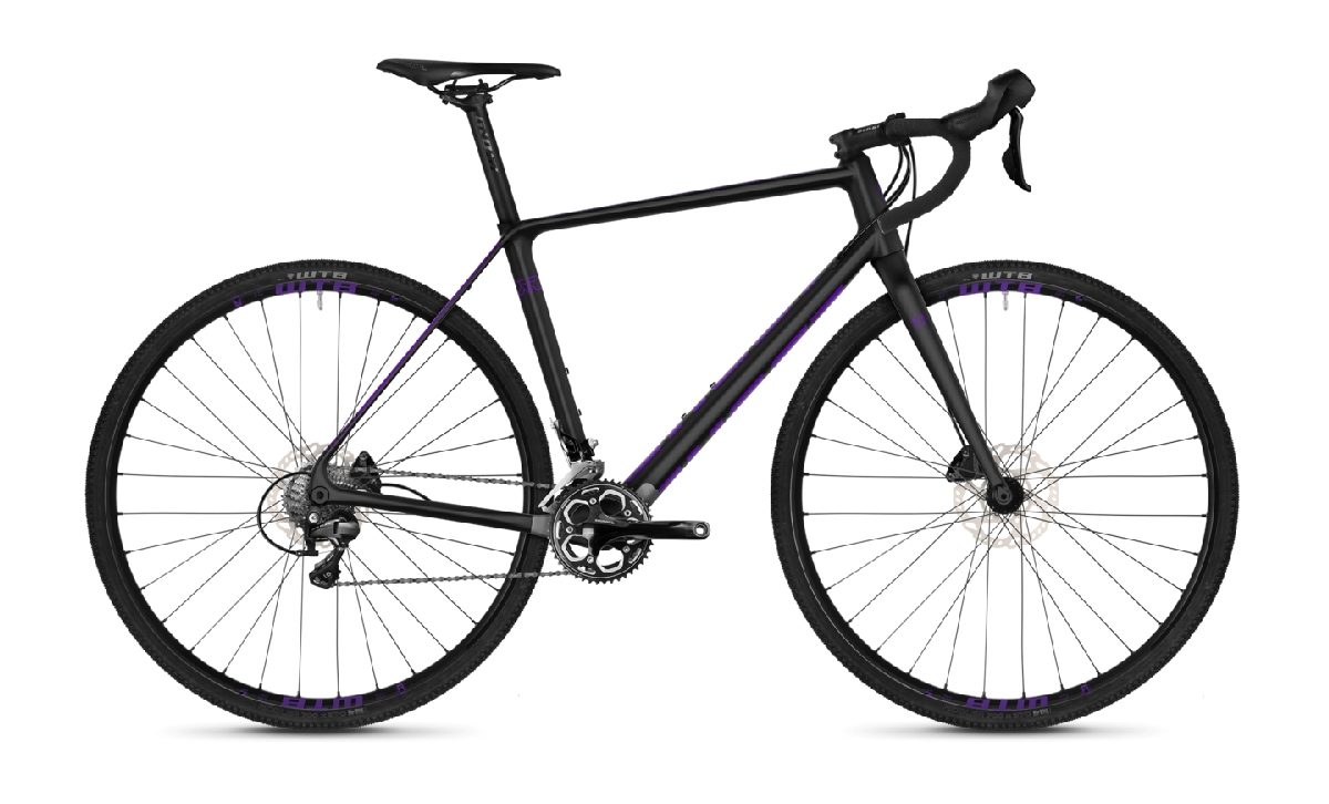 Ghost Violent Road Rage