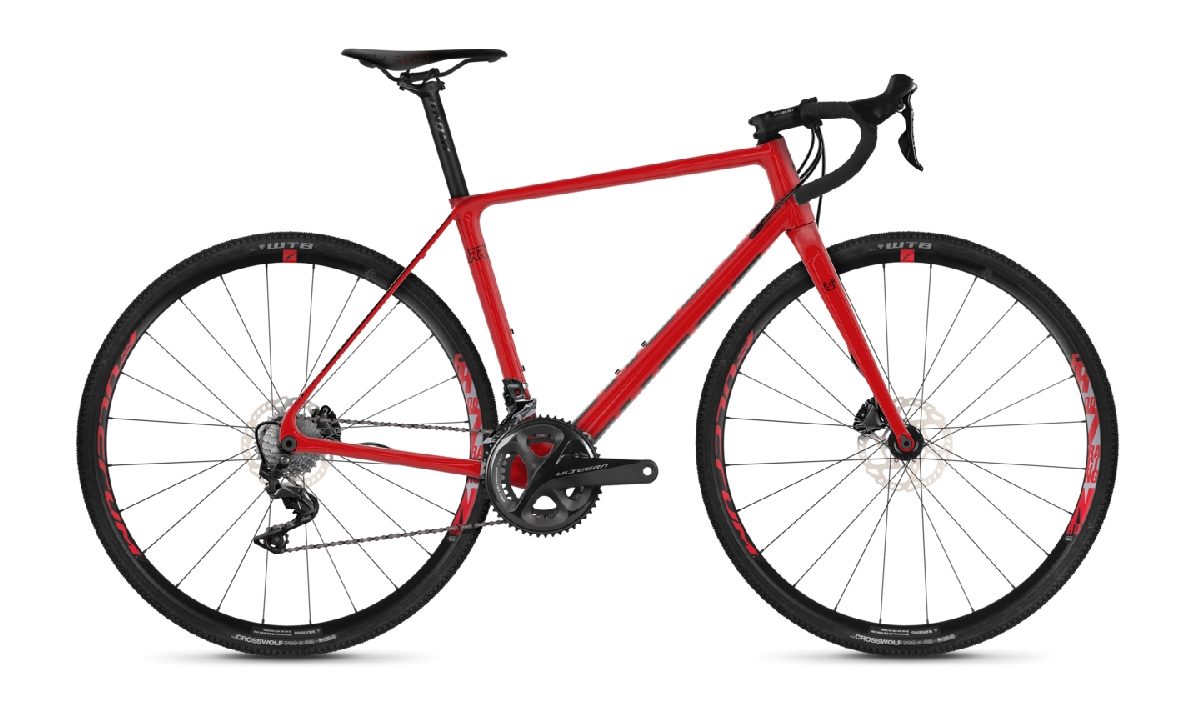 Ghost Violent Road Rage