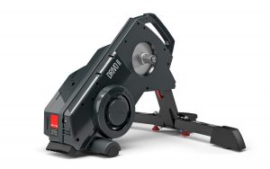 Elite Drivo II: un nuovo alleato per l'allenamento indoor