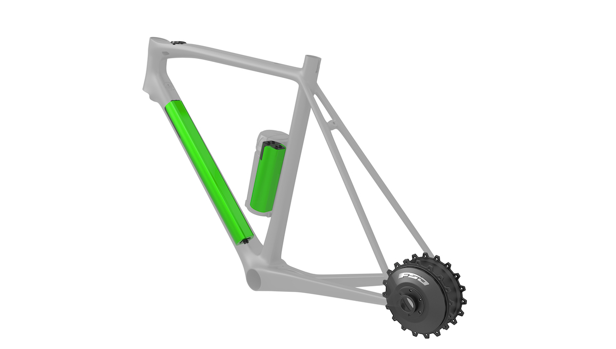 FSA System HM 1.0