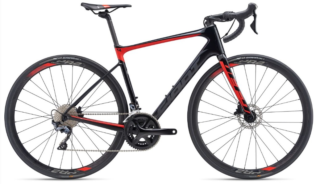Giant Defy Advanced 2019