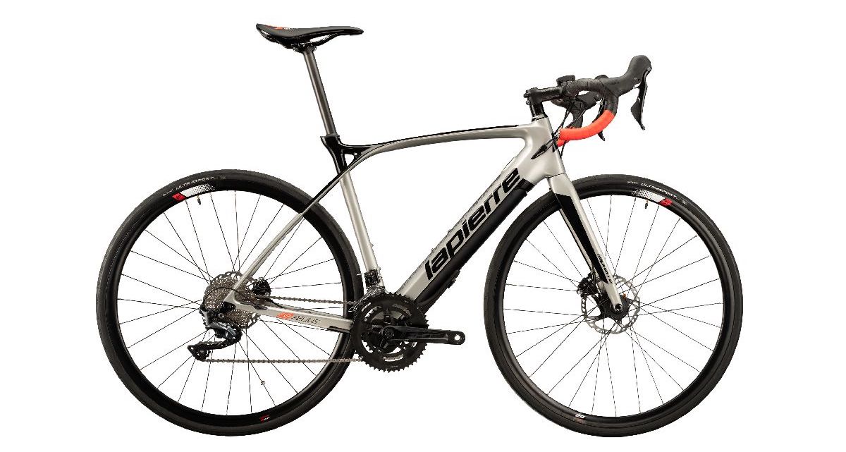 Lapierre eXelius SL