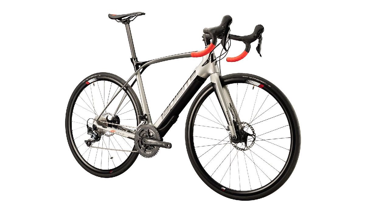 Lapierre eXelius SL