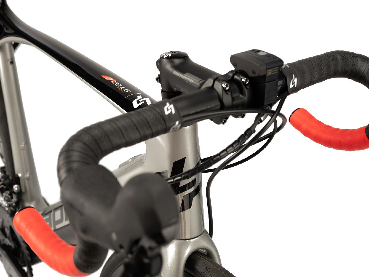 Lapierre eXelius SL
