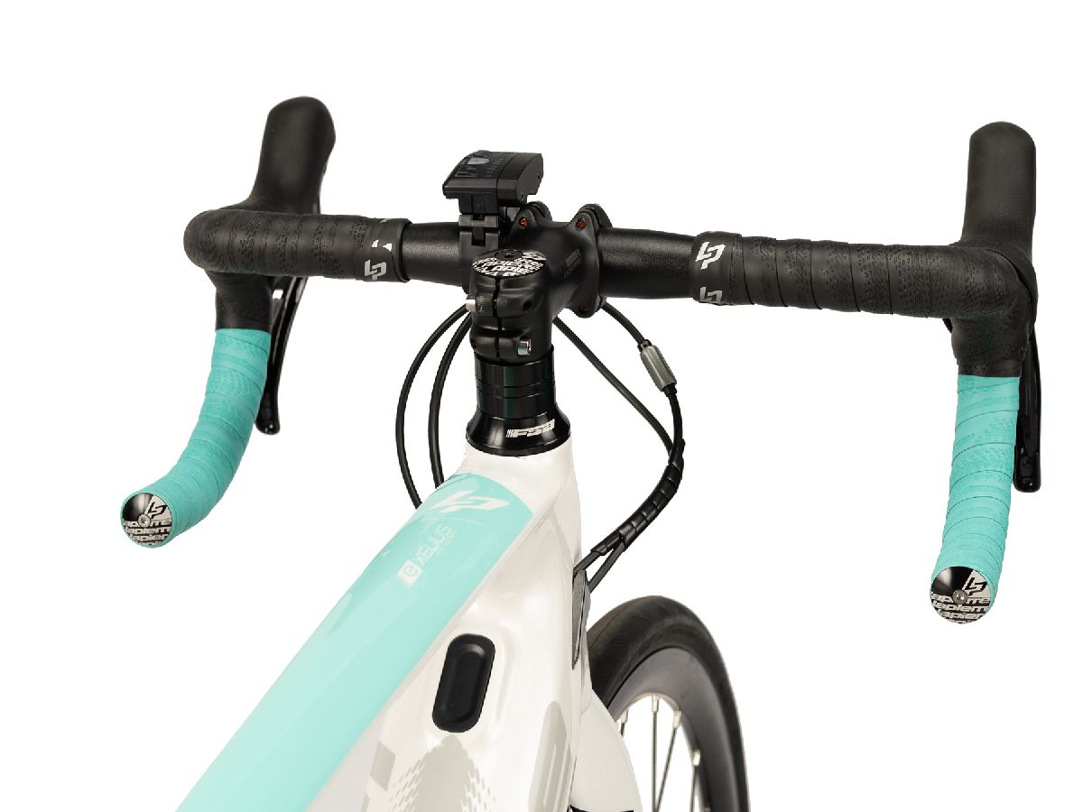 Lapierre eXelius SL