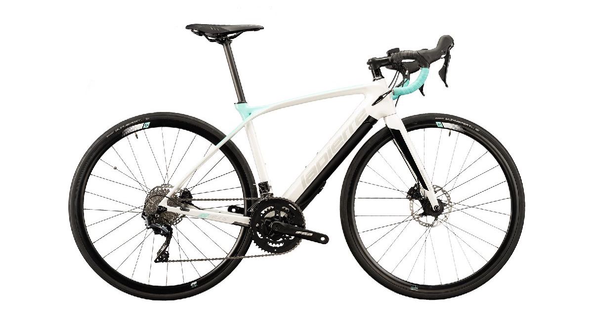 Lapierre eXelius SL