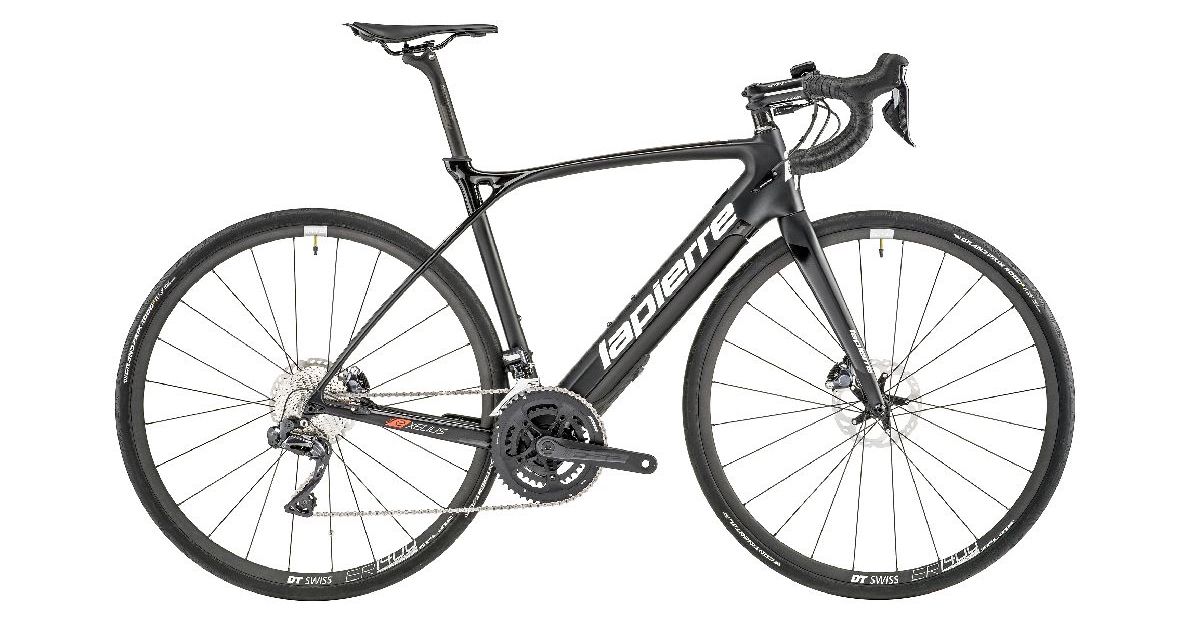 Lapierre eXelius SL