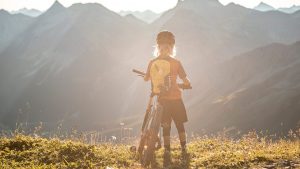 VIDEO - Perché i bambini dovrebbero andare in bici?