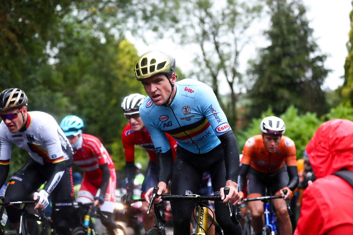 former tour de yorkshire winner greg van avermaet