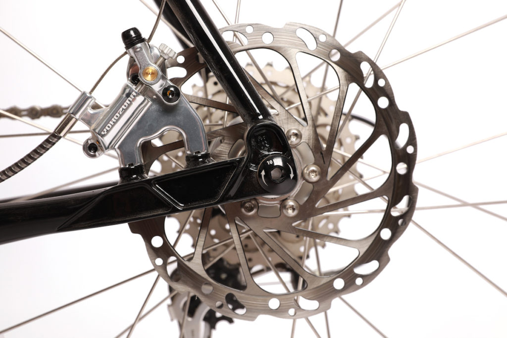 Ritchey Road Logic Disc