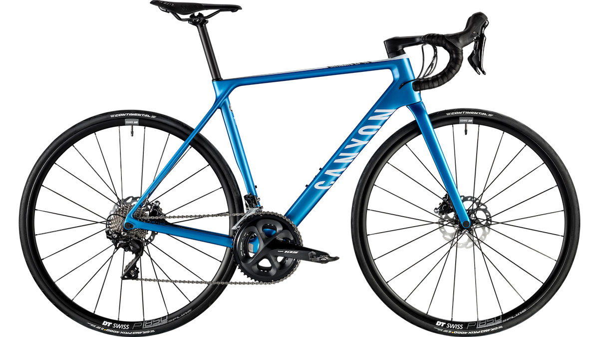 Che bici comprare