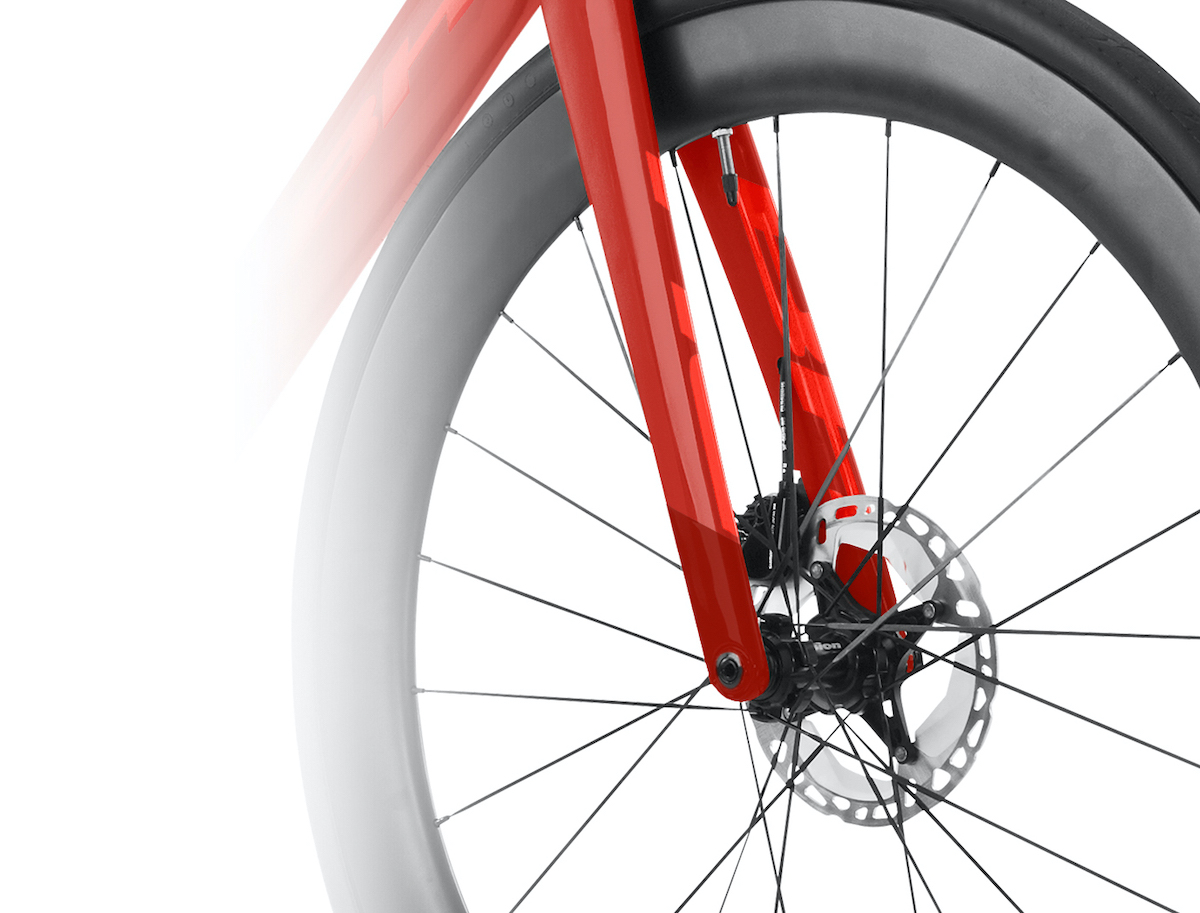 BH G8 Disc