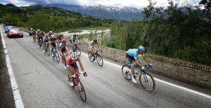 Doppia fila in gara: la tecnica per andare più forte e faticare meno