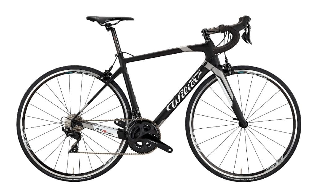 bici da strada Wilier 2019