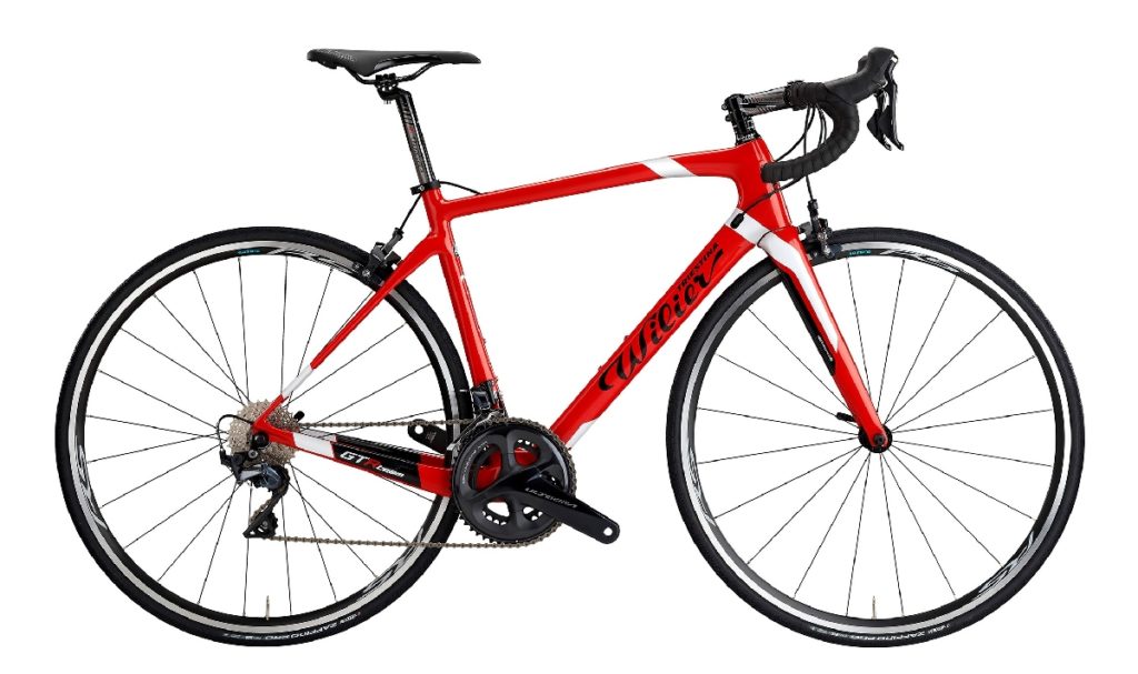 bici da strada Wilier 2019