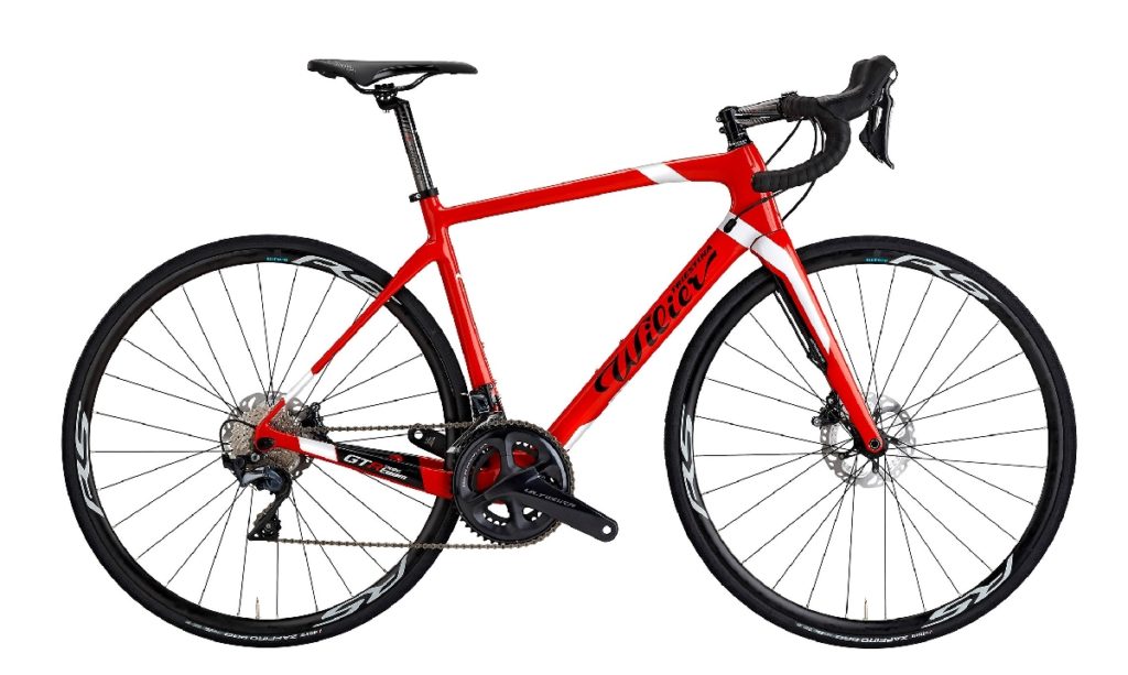 bici da strada Wilier 2019