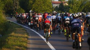 Quando si ripartirà con le Granfondo? Ecco il protocollo proposto dal Coni