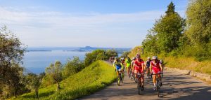 Iscrizioni Colnago Cycling Festival: l'11 gennaio disponibili altri 1.000 pettorali