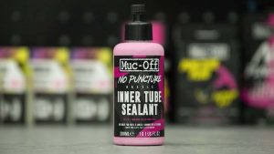 Muc-Off Inner Tube Sealant: sigillante per camera d'aria per dire addio alle forature