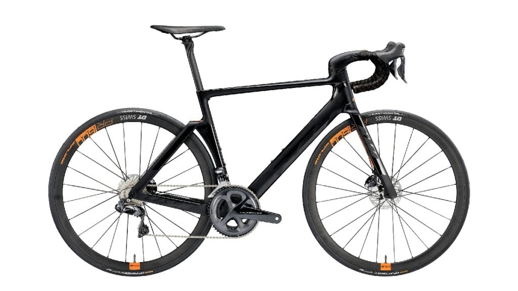 Scegliere la bici aero 2019