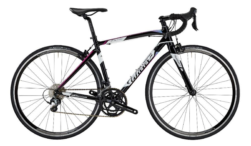 bici da strada Wilier 2019