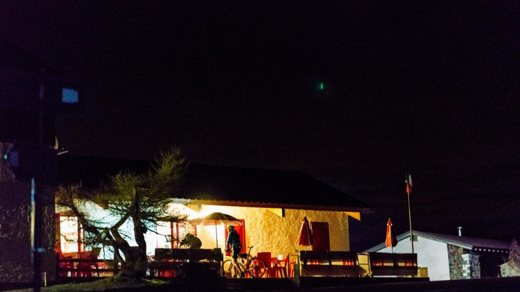 Jeroboam Bike Festival