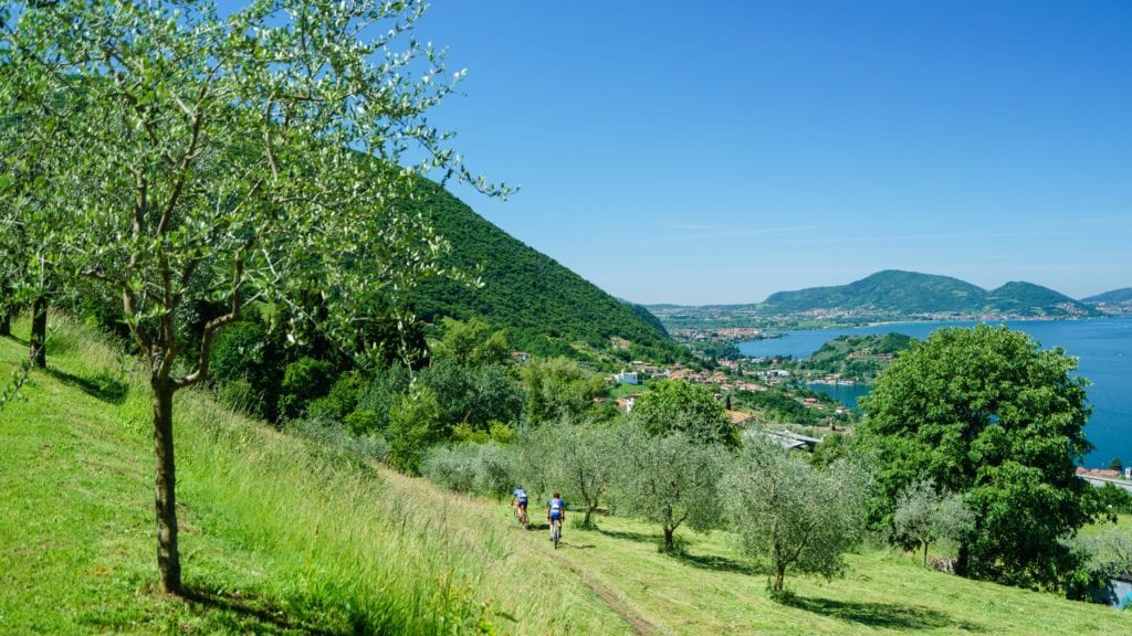 Jeroboam Bike Festival
