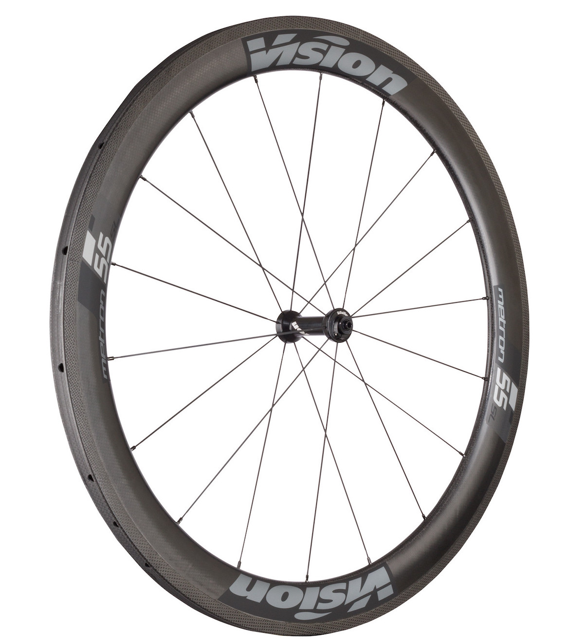 Vision Metron 55 SL Tubular
