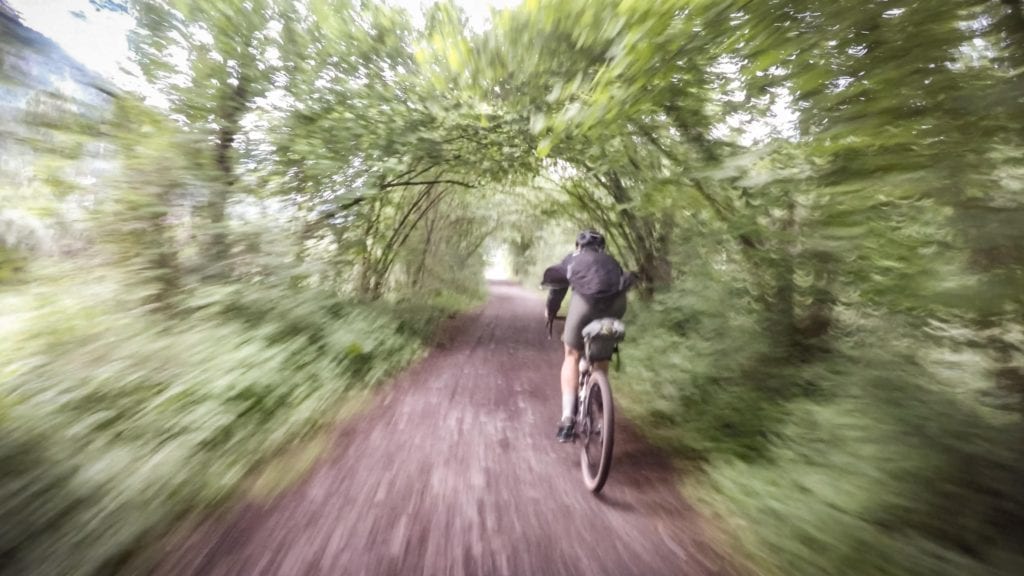 Jeroboam Bike Festival