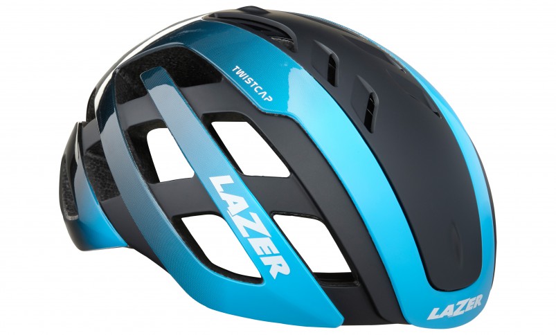 casco Lazer Century