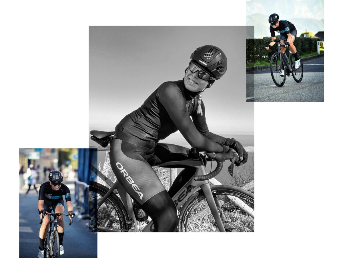 nora turner orbea challenges 2