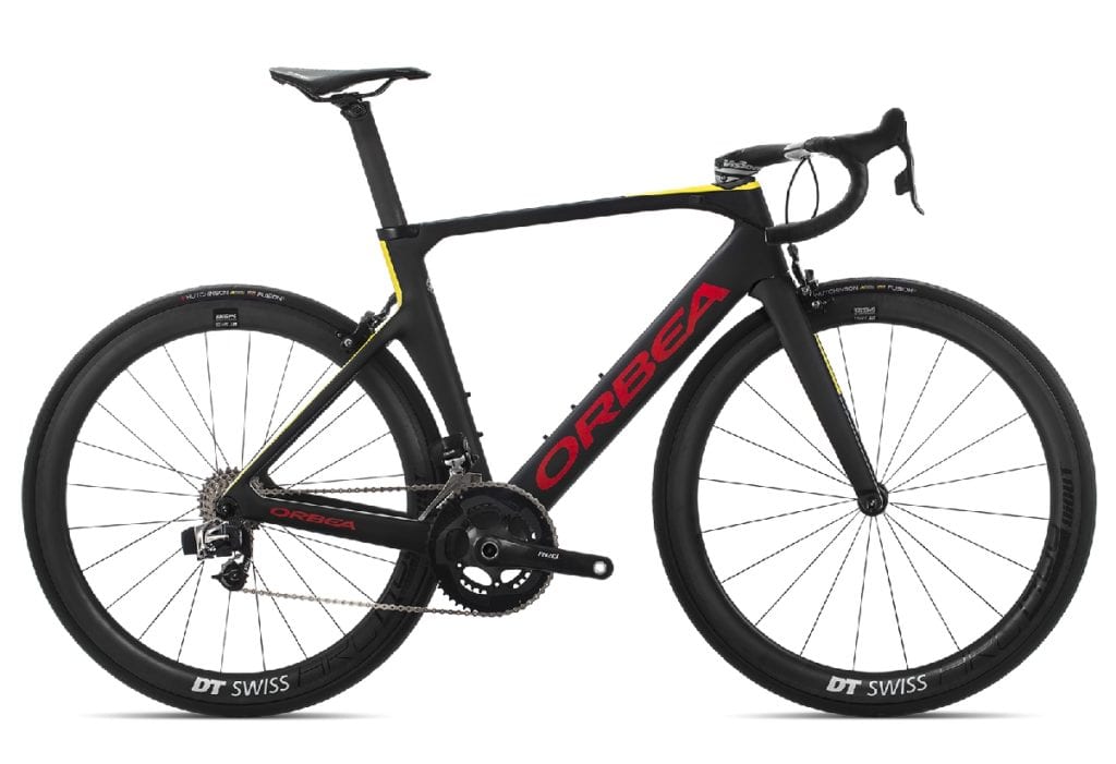 Scegliere la bici aero 2019